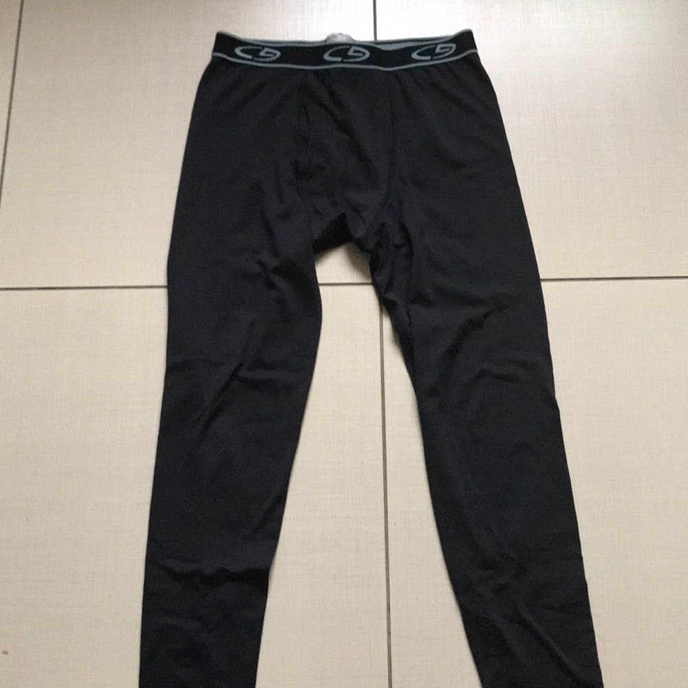 Champion baselayer pants